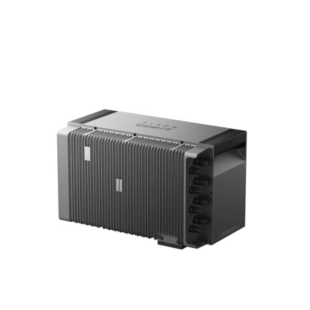 Anker Solix Solarbank 3 Ansicht der Rückseite im Onlineshop plugin PV